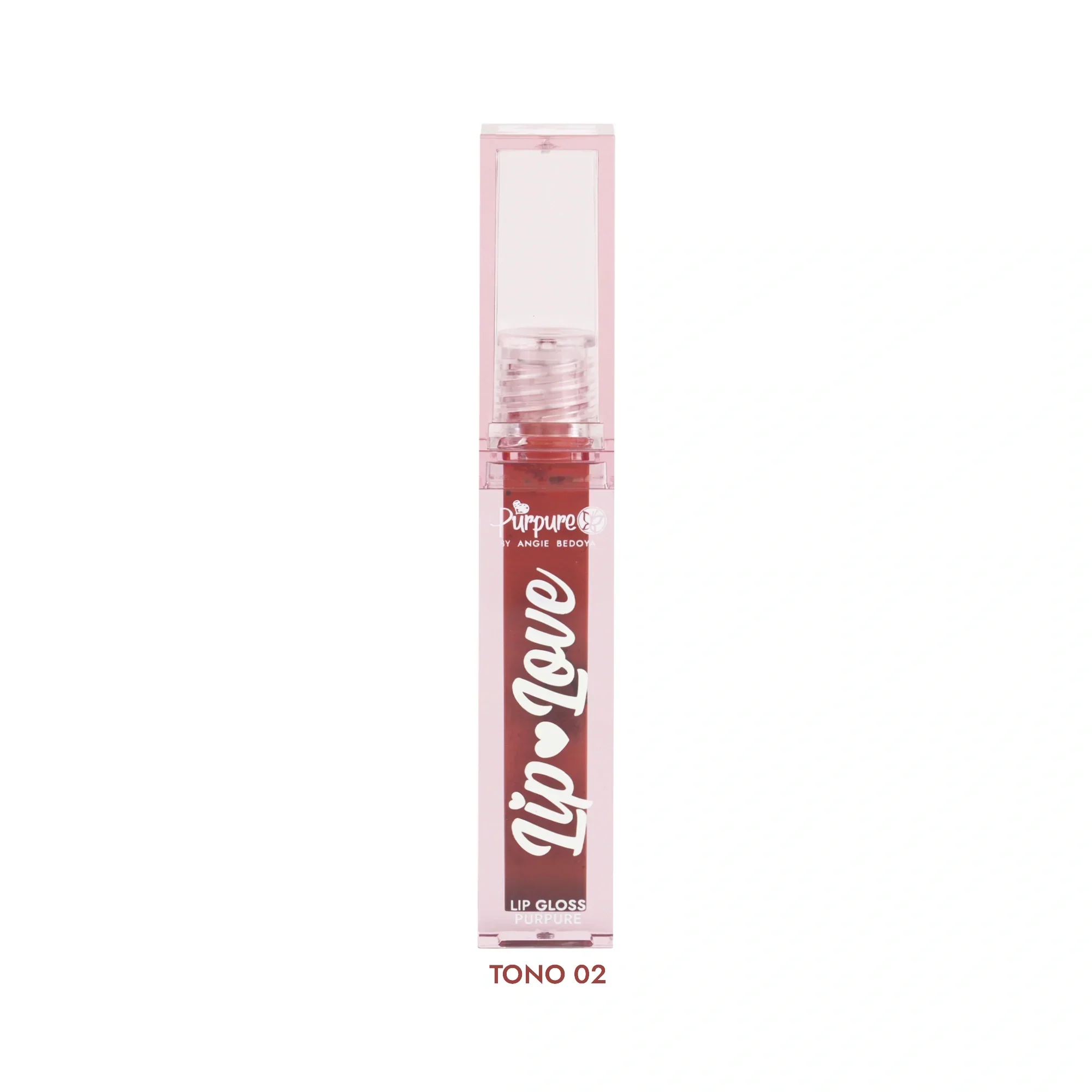 Lip Gloss Lip Love Korean lip - Image 3