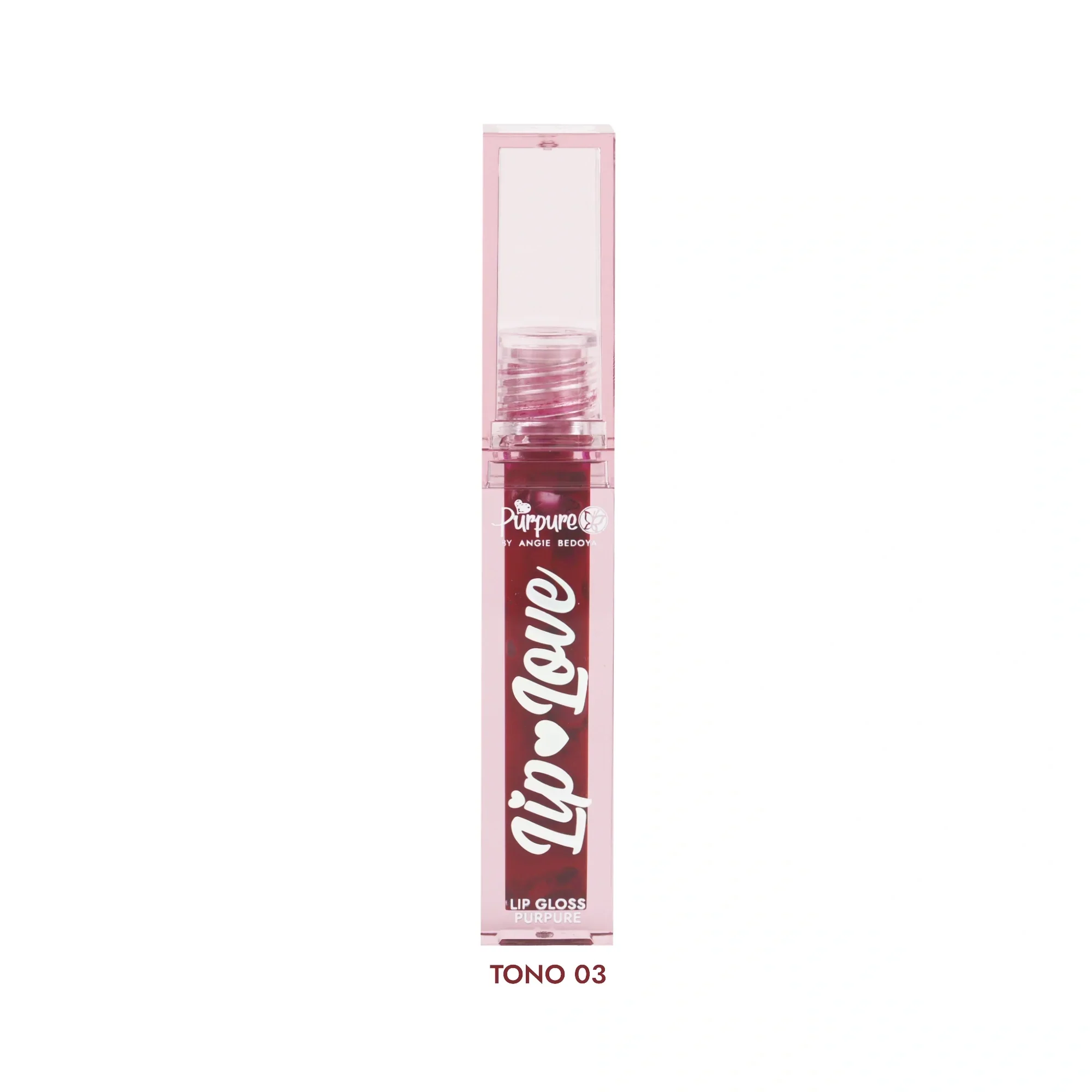 Lip Gloss Lip Love Korean lip - Image 4