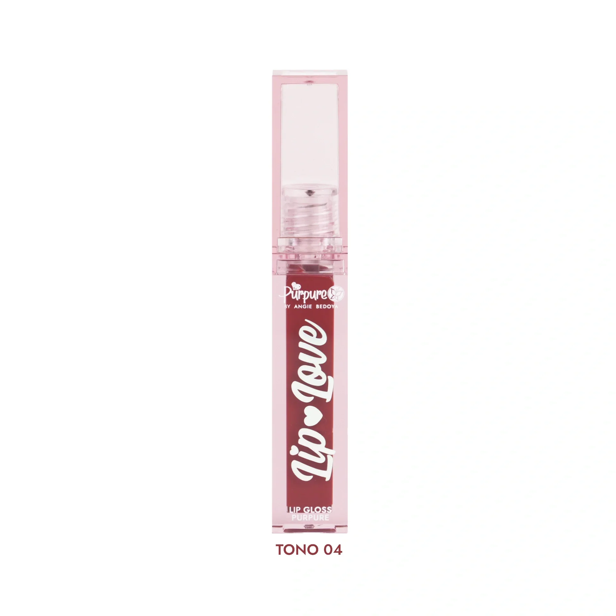 Lip Gloss Lip Love Korean lip - Image 5