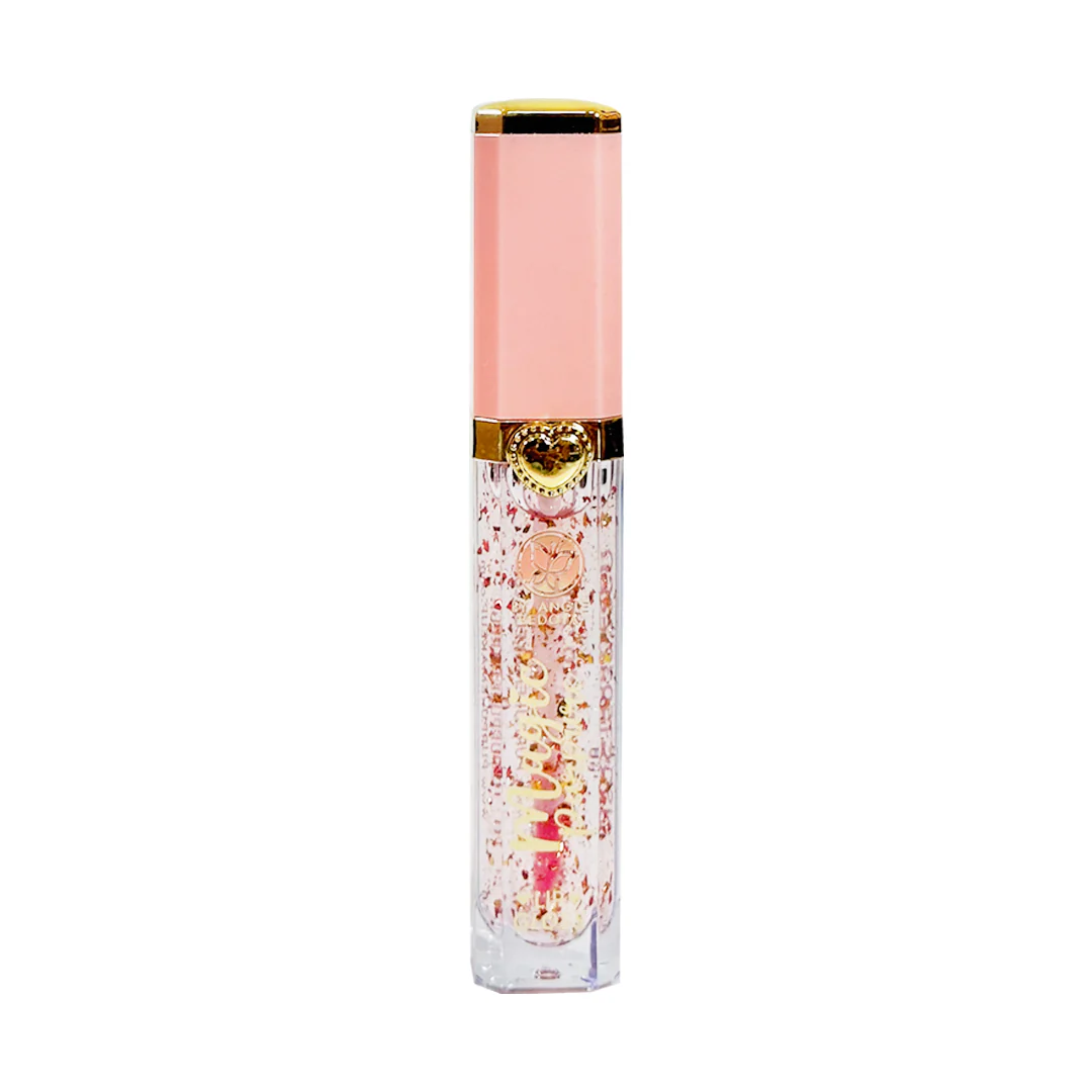 Lip gloss magic purpure - Image 2