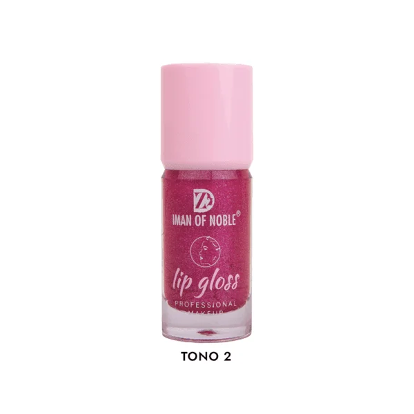 Lip Gloss Ref 8014A Iman Of Noble - Image 3