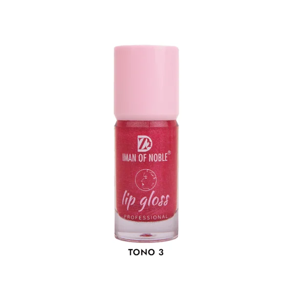 Lip Gloss Ref 8014A Iman Of Noble - Image 4