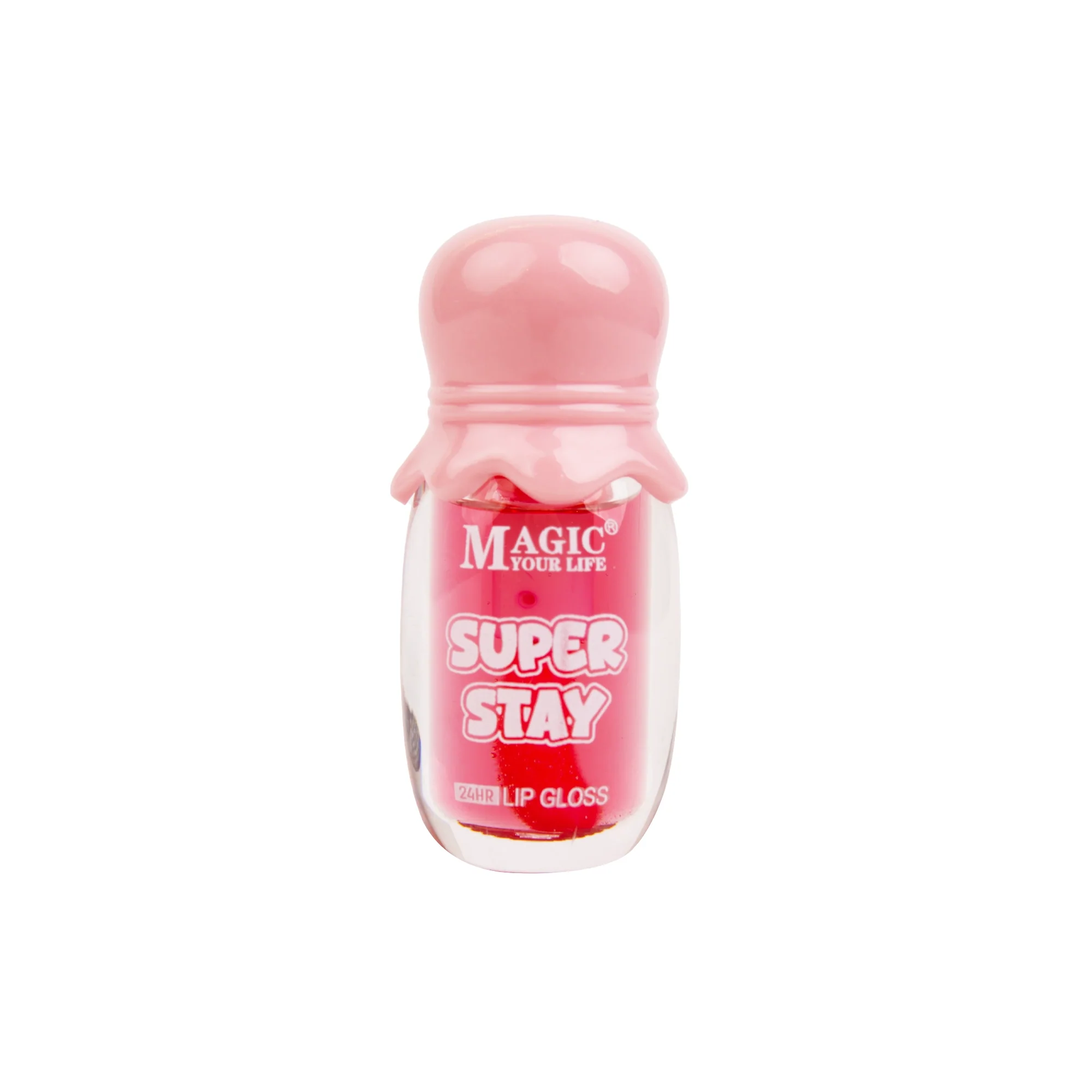 Lip Gloss Super Stay LC483 - Image 3