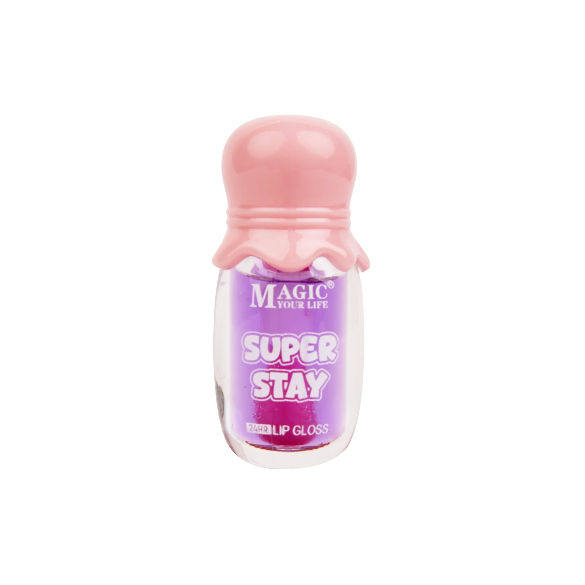 Lip Gloss Super Stay LC483 - Image 4