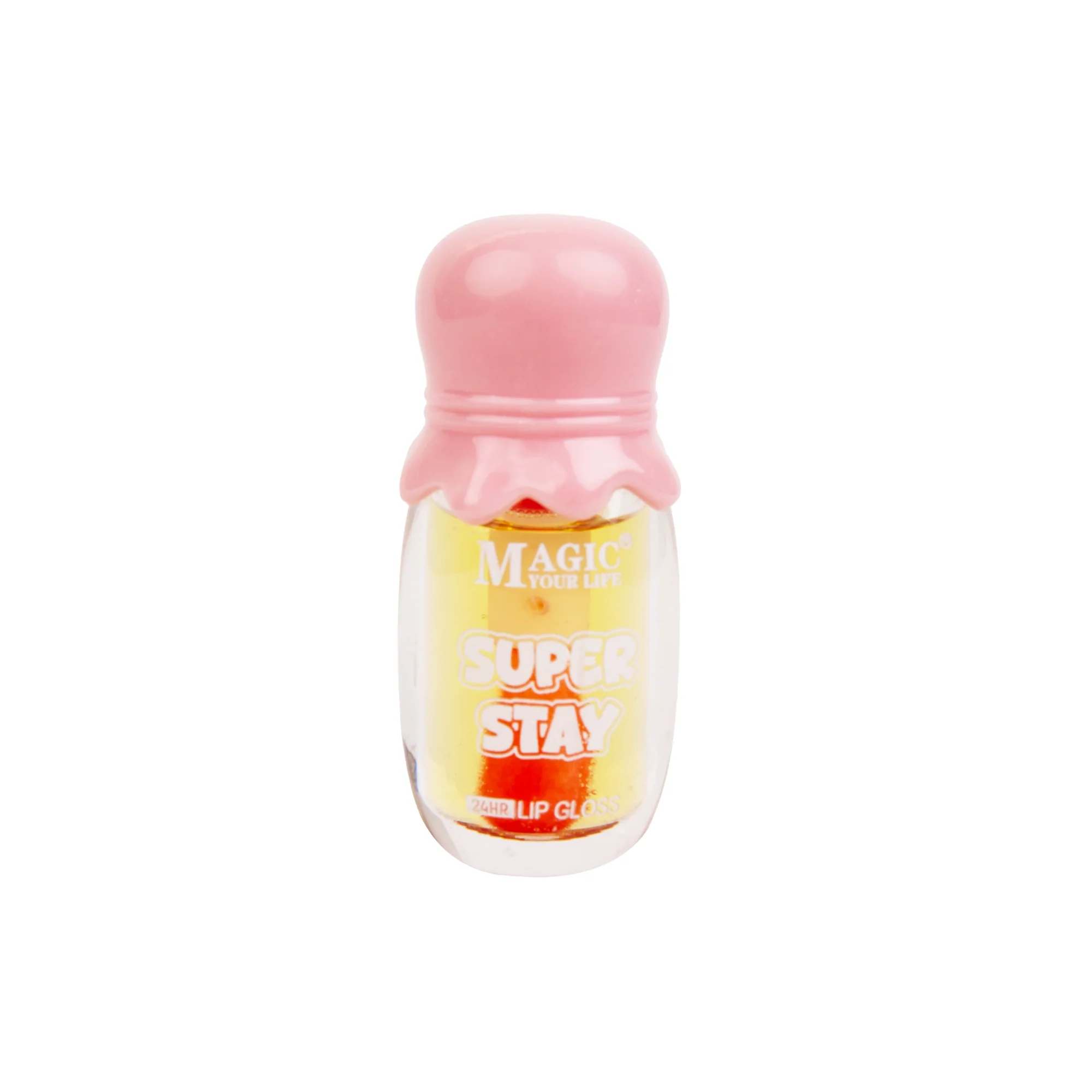Lip Gloss Super Stay LC483 - Image 5