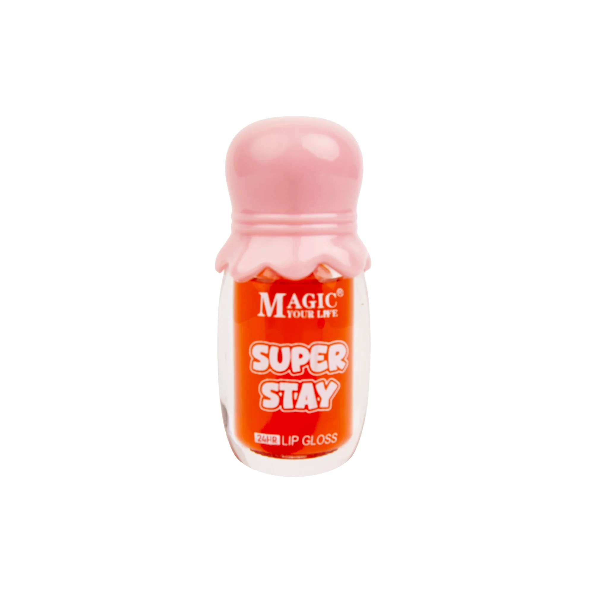 Lip Gloss Super Stay LC483 - Image 6