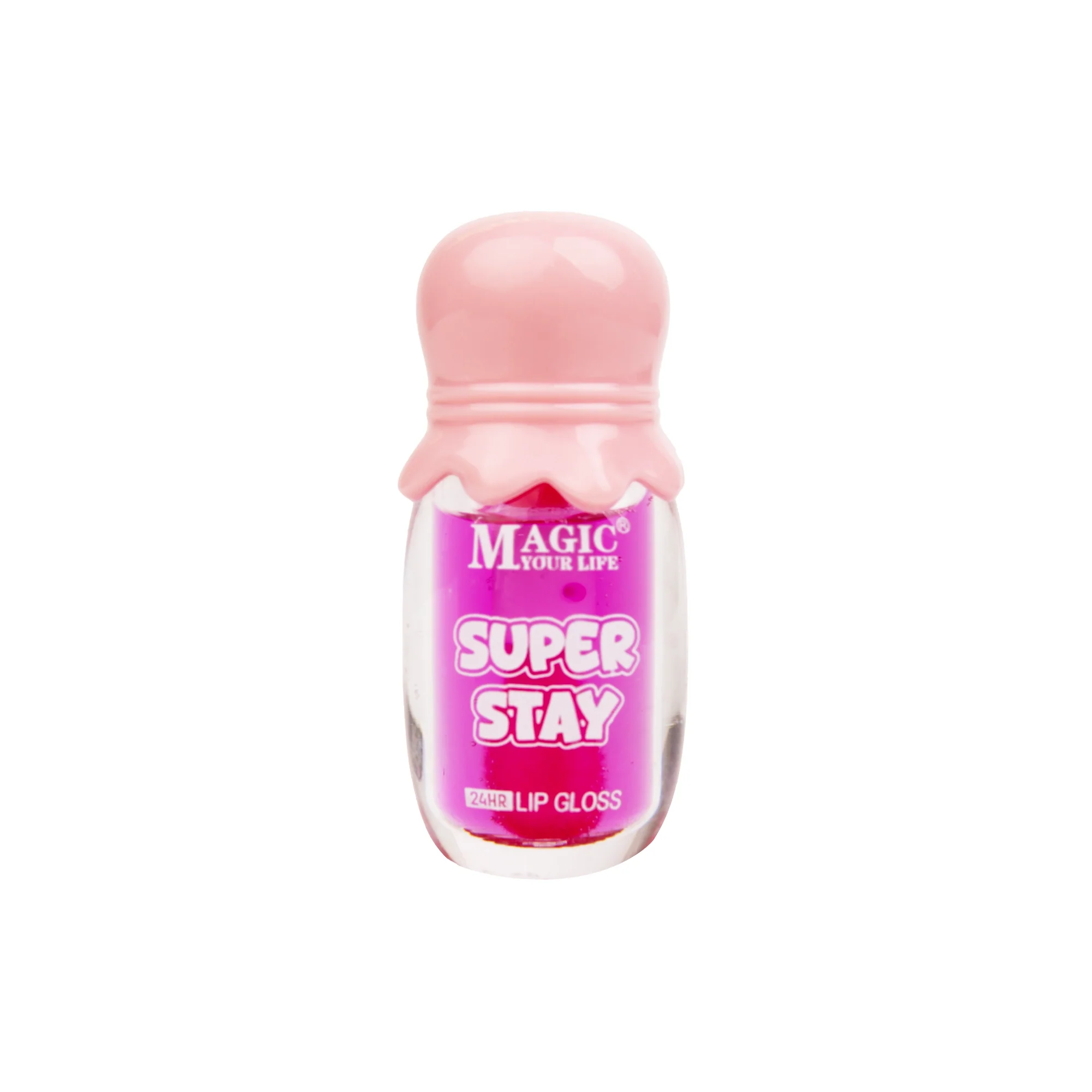 Lip Gloss Super Stay LC483 - Image 7