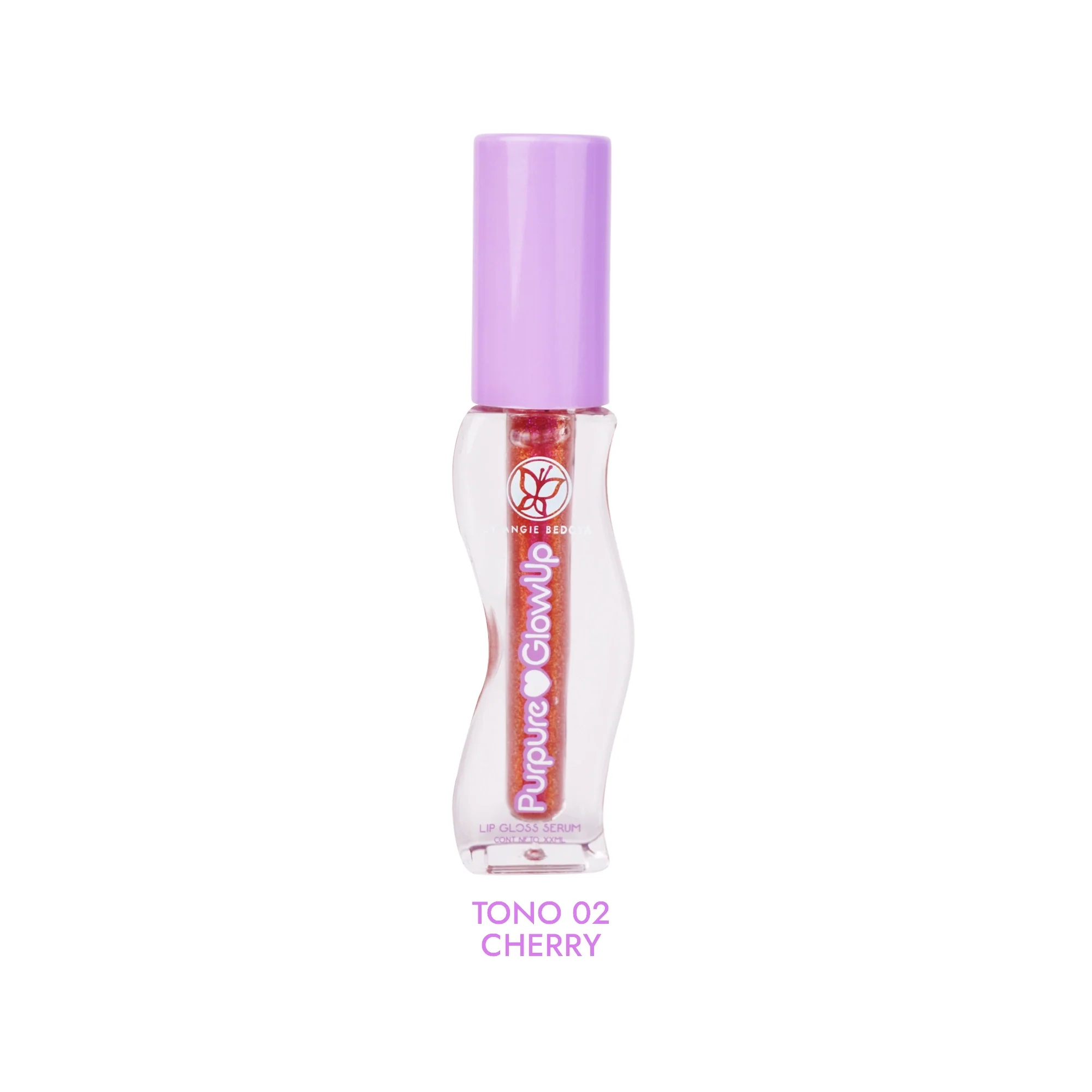 Lip Glowup Purpure - Image 3
