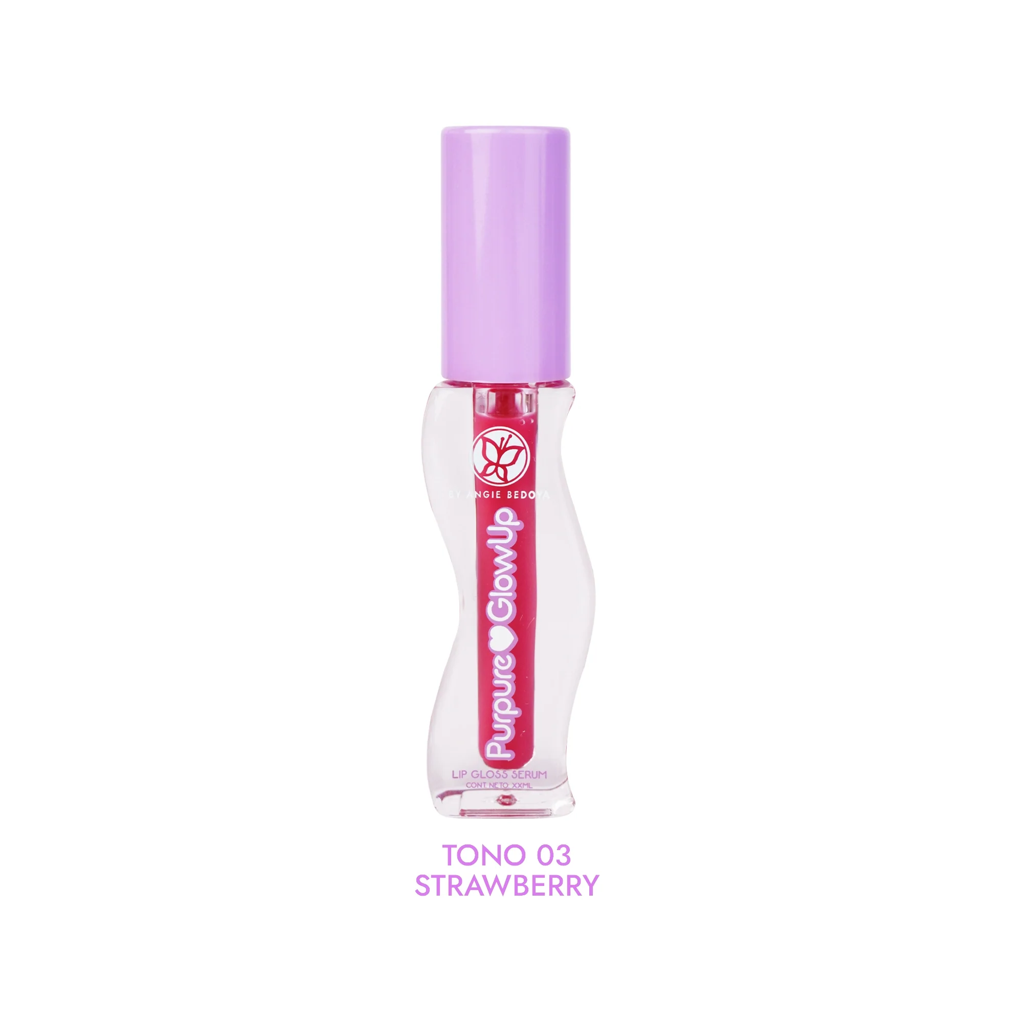 Lip Glowup Purpure - Image 4