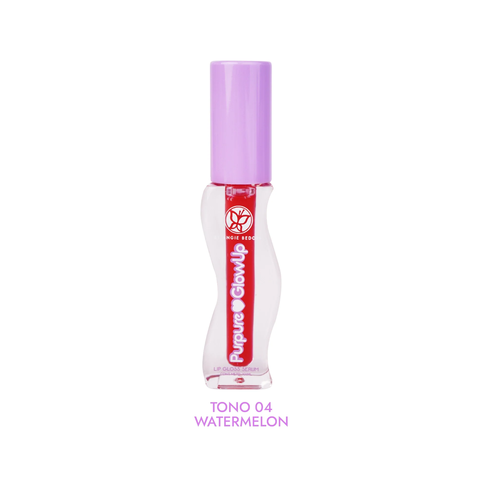 Lip Glowup Purpure - Image 5