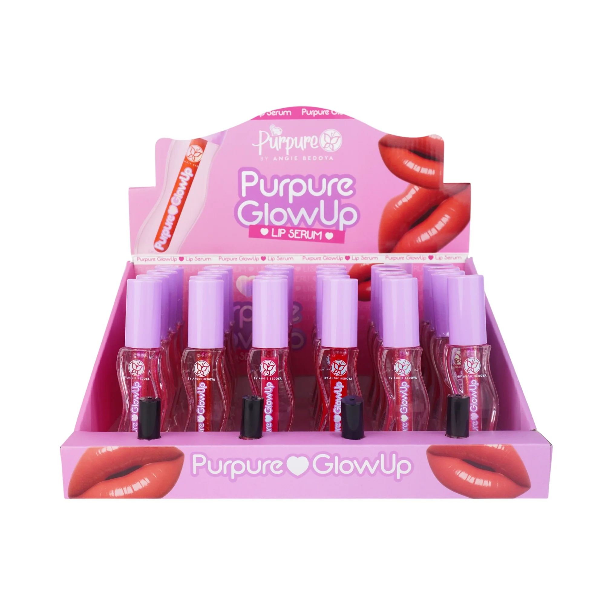 Lip Glowup Purpure - Image 6