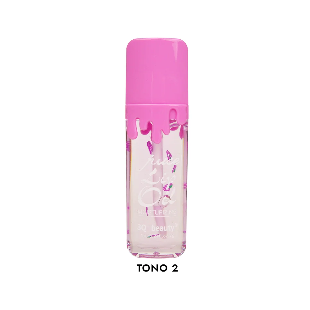 Lip Oil 3Q Beauty REF 228 - Image 3