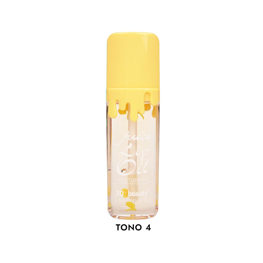 Lip Oil 3Q Beauty REF 228 - Image 5