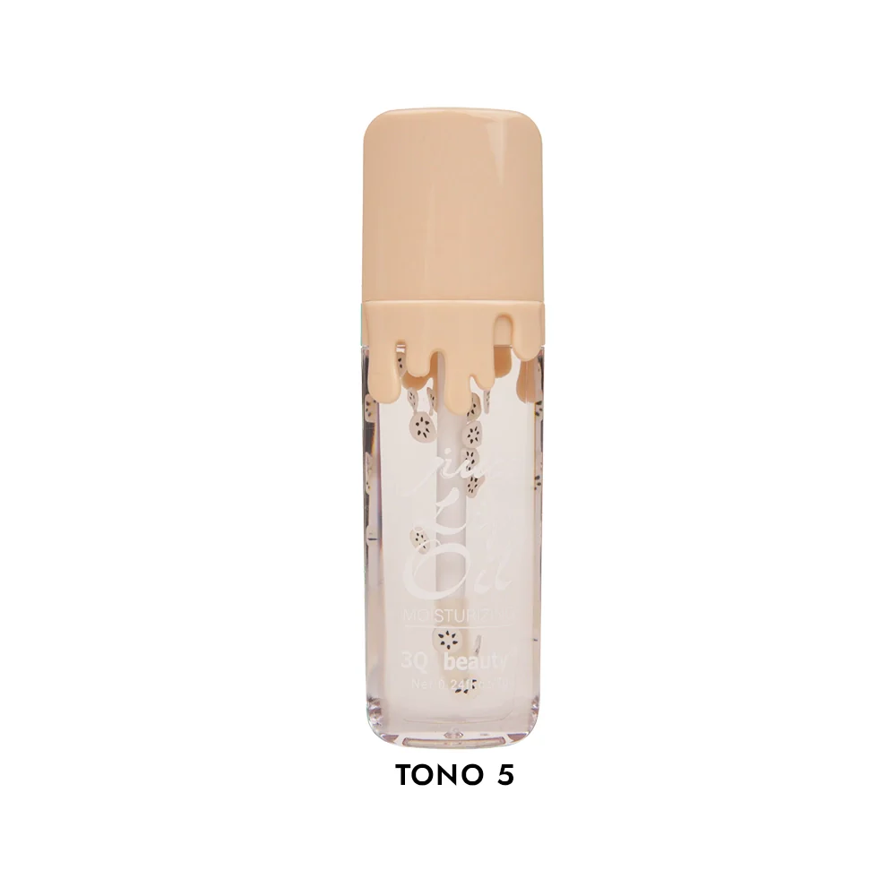 Lip Oil 3Q Beauty REF 228 - Image 6