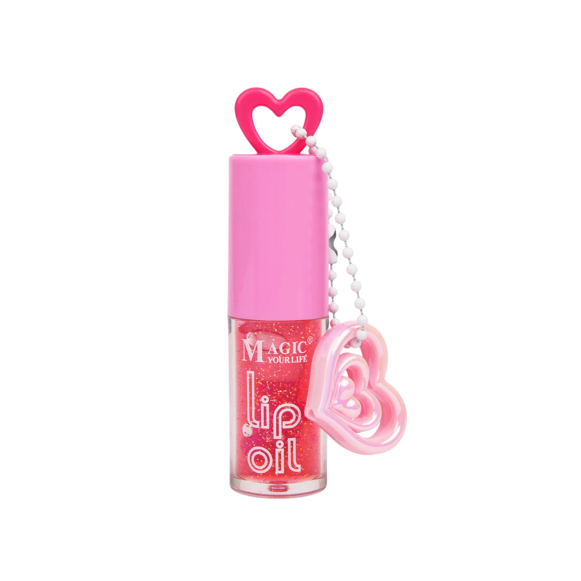 Lip Oil Magic REF LC-487 - Image 3