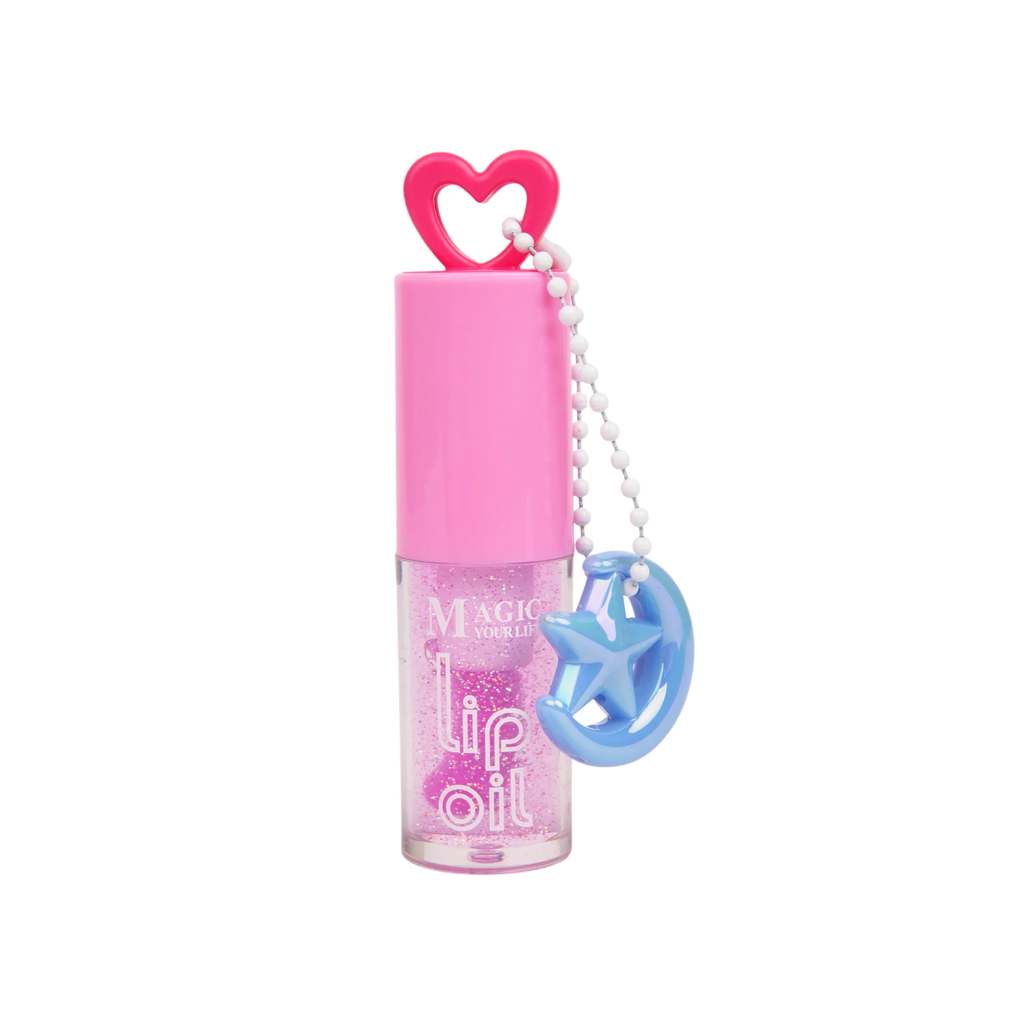 Lip Oil Magic REF LC-487 - Image 4