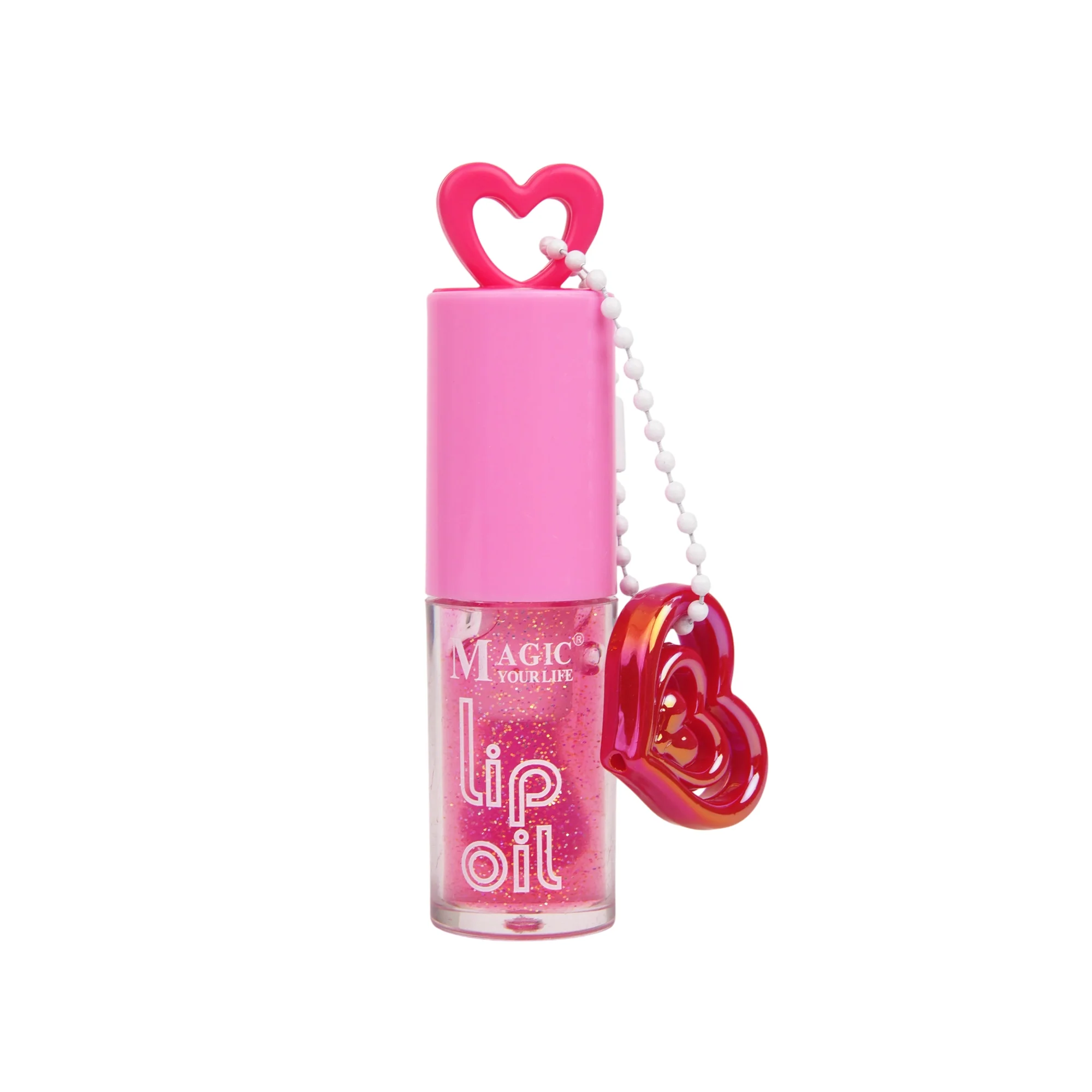 Lip Oil Magic REF LC-487 - Image 5