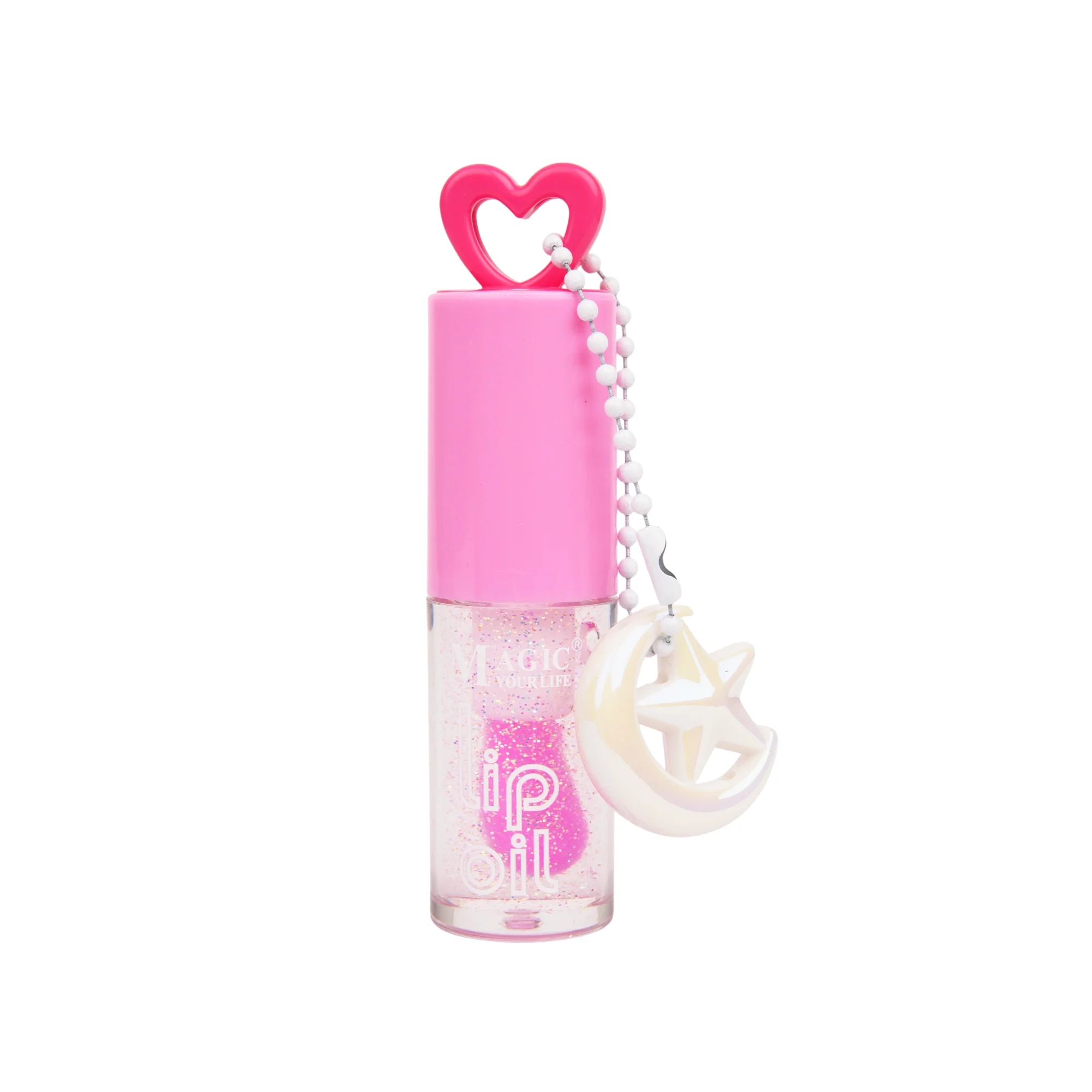 Lip Oil Magic REF LC-487 - Image 6