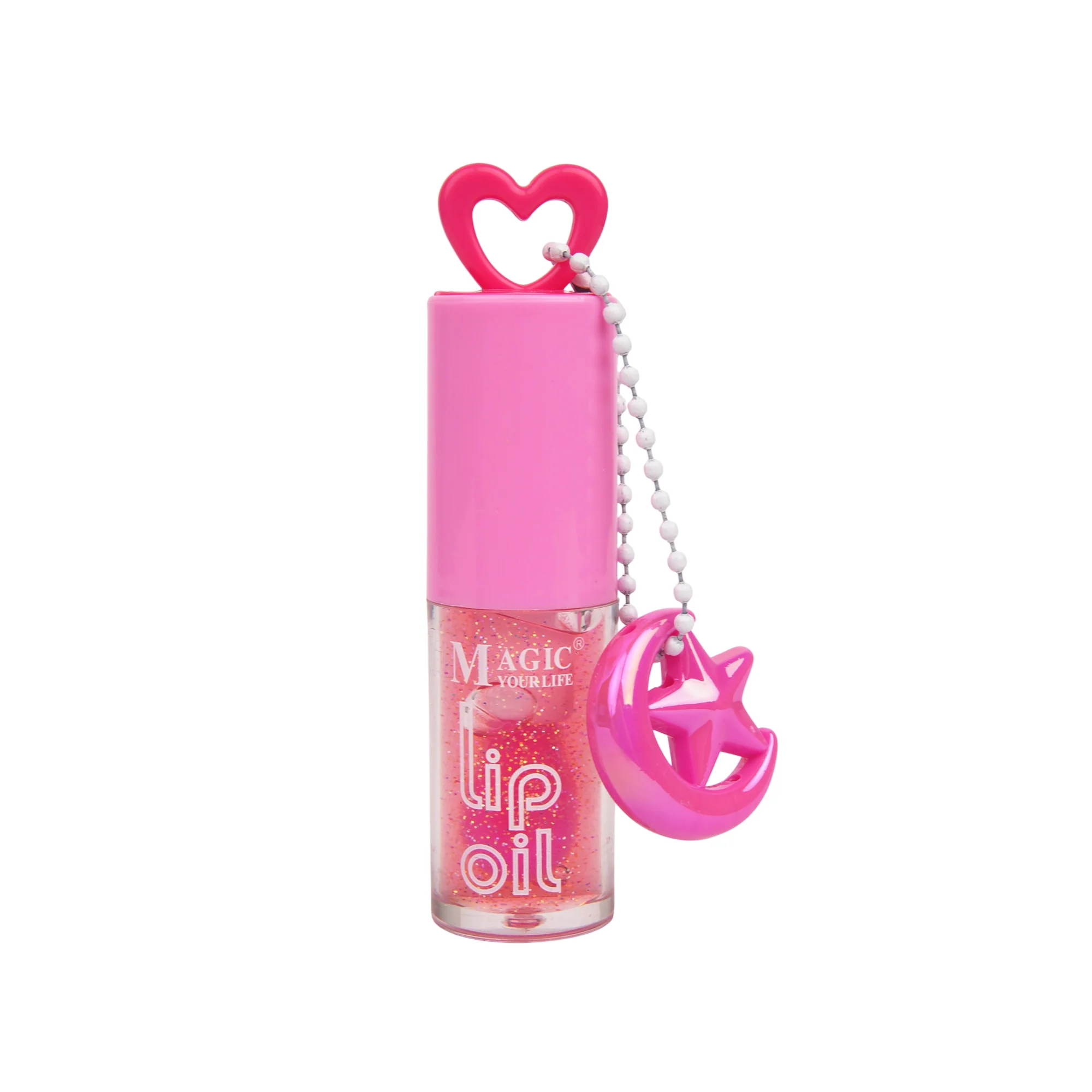 Lip Oil Magic REF LC-487 - Image 7