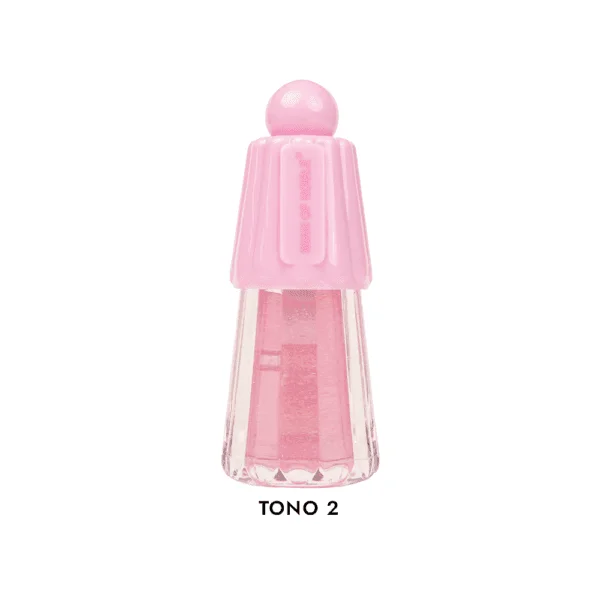 Lip oil Shimmer Hudavioji - Image 3