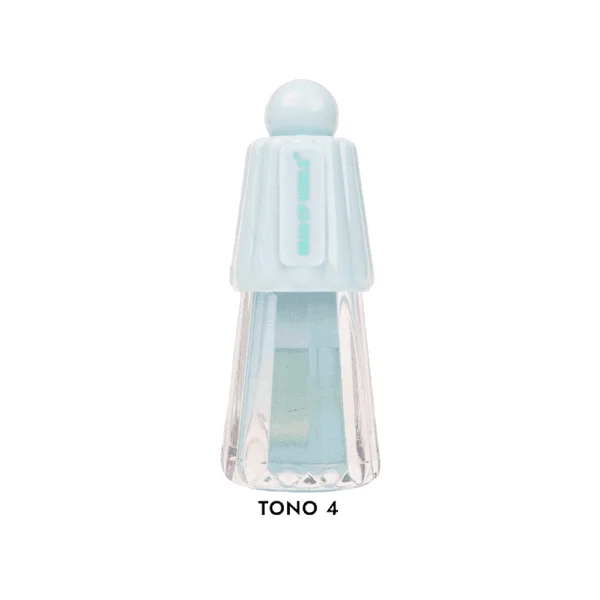 Lip oil Shimmer Hudavioji - Image 5