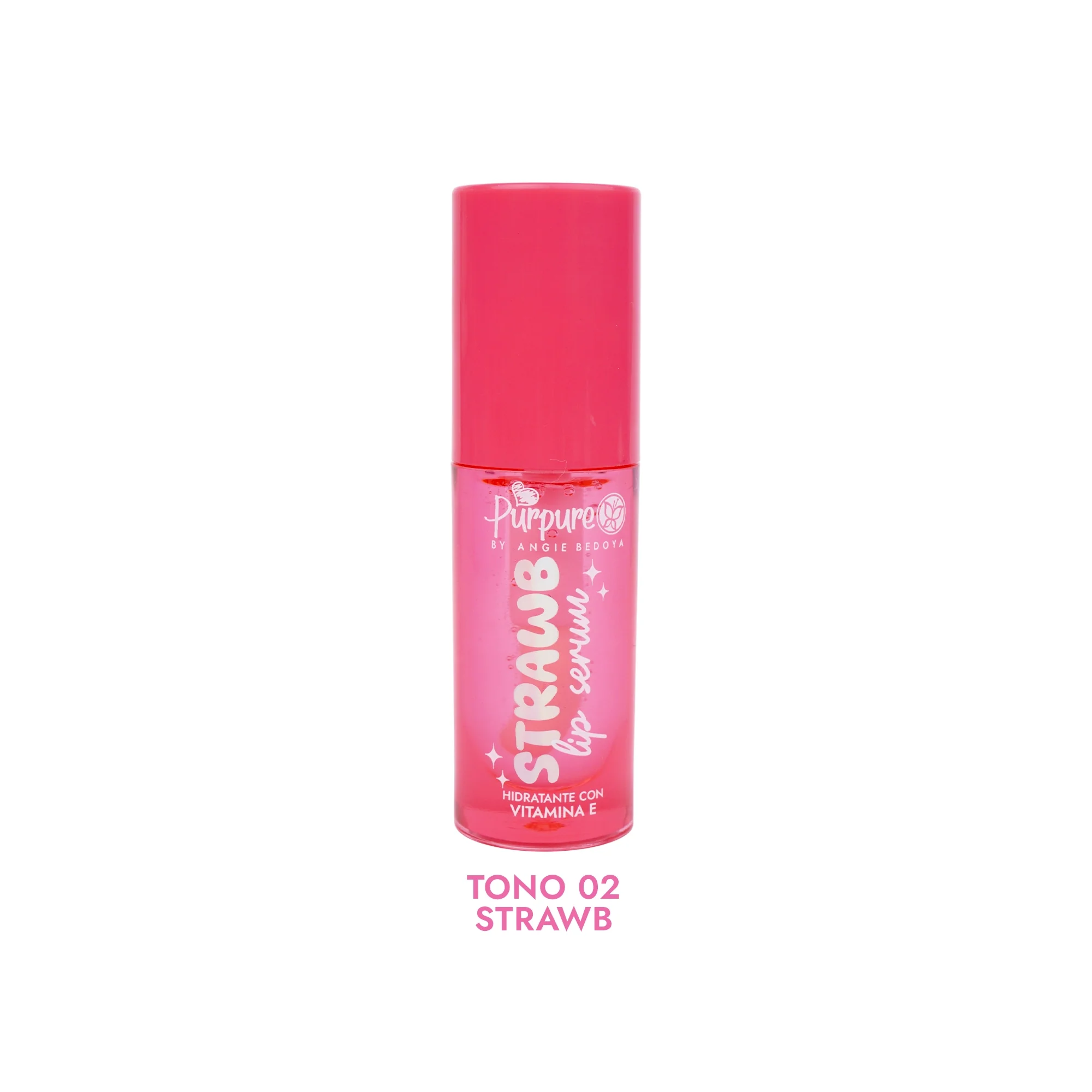Lip Serum Frutas Purpure - Image 3