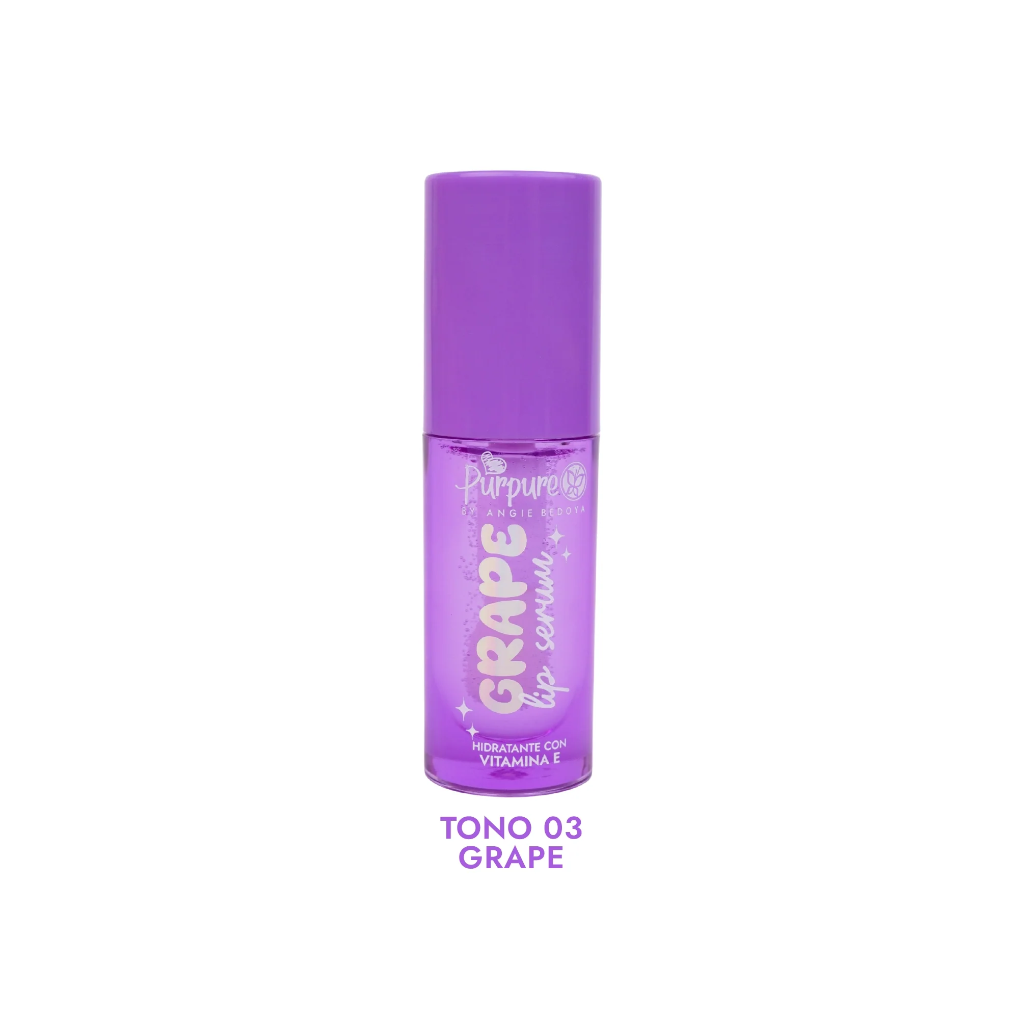 Lip Serum Frutas Purpure - Image 4