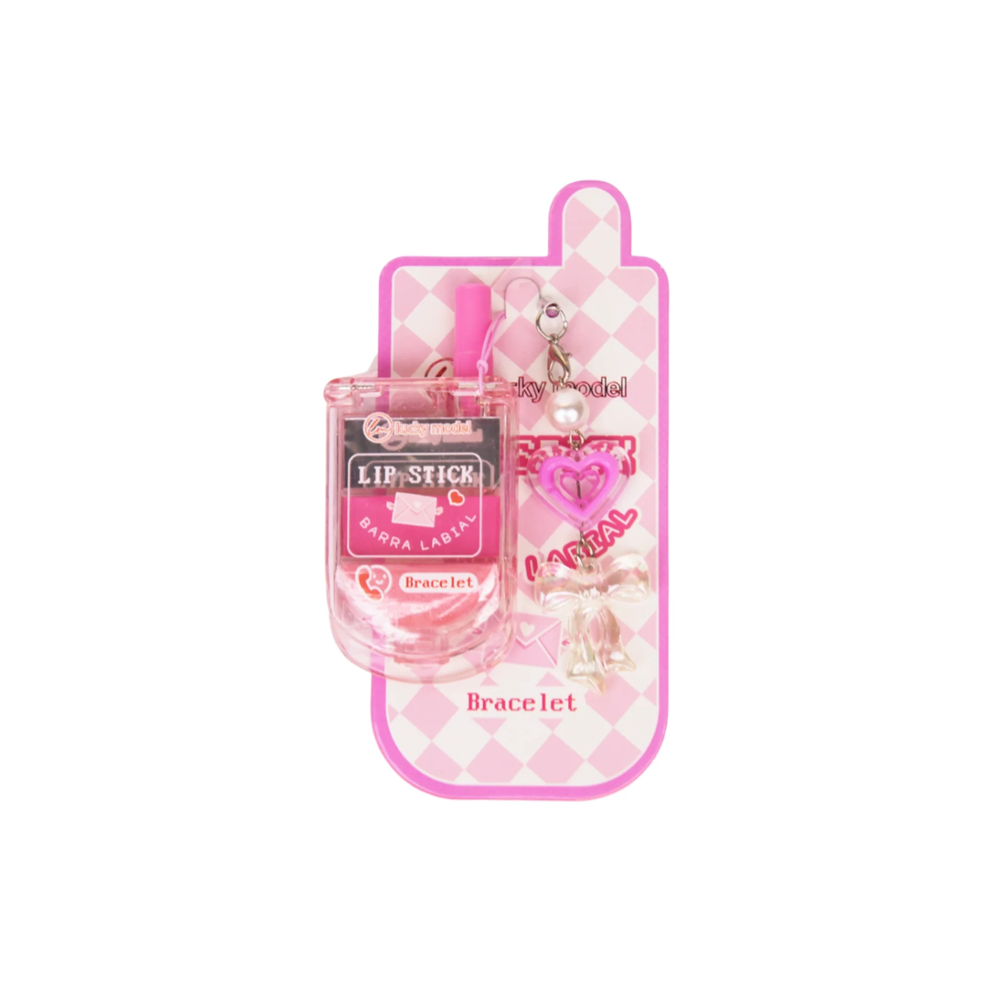 Lip Stick Telefono - Image 3