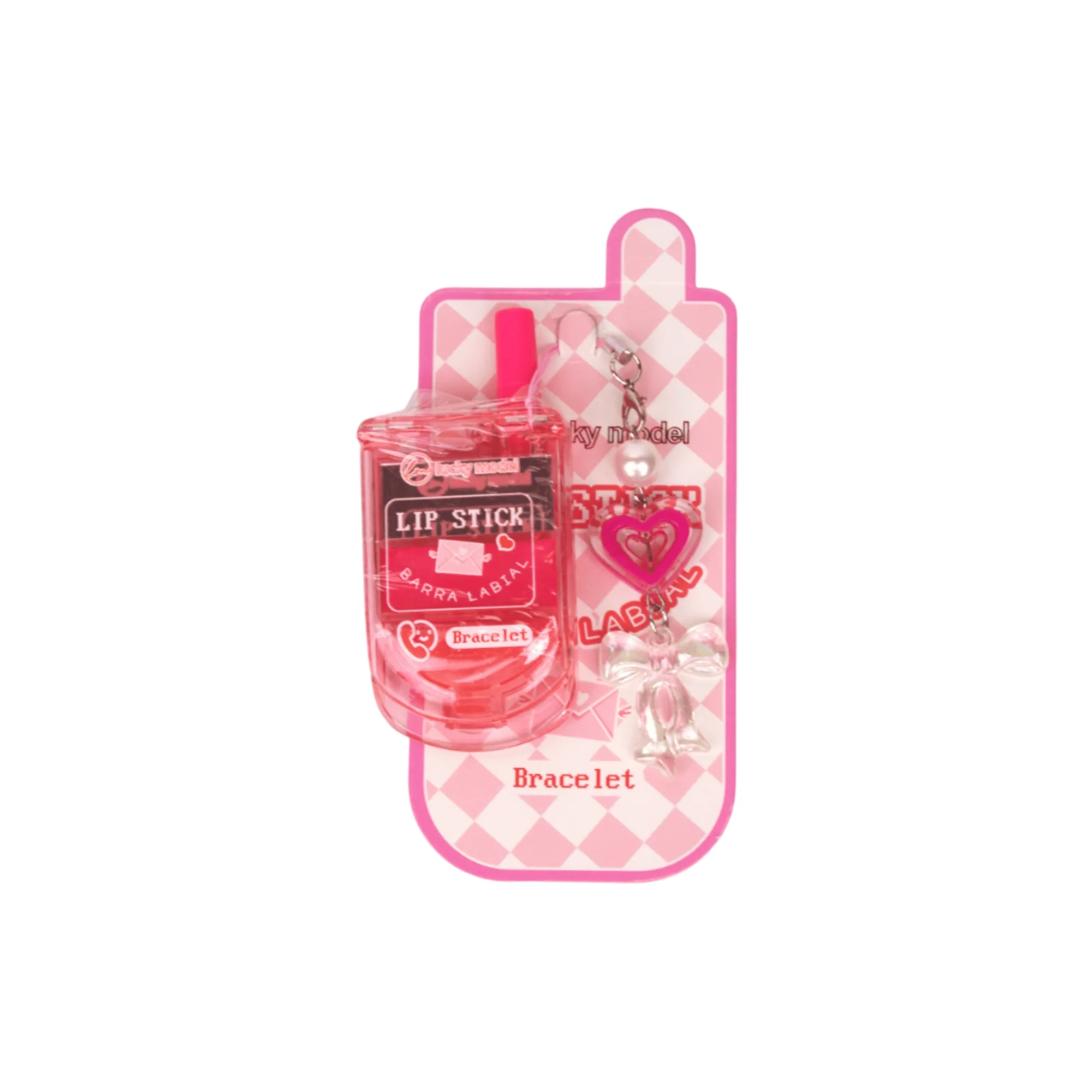 Lip Stick Telefono - Image 4