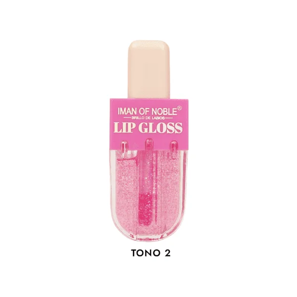 Lipgloss Paleta Iman Of Noble - Image 3