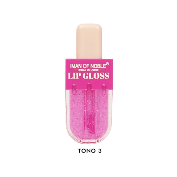 Lipgloss Paleta Iman Of Noble - Image 4