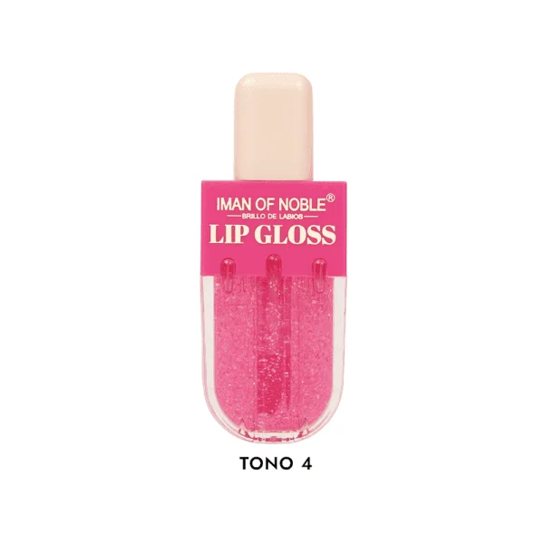 Lipgloss Paleta Iman Of Noble - Image 5