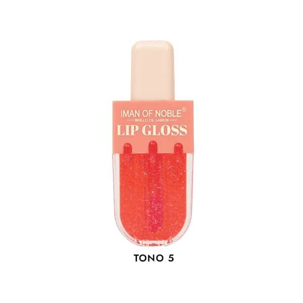 Lipgloss Paleta Iman Of Noble - Image 6