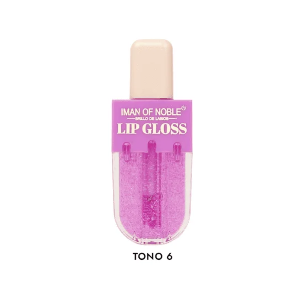 Lipgloss Paleta Iman Of Noble - Image 7