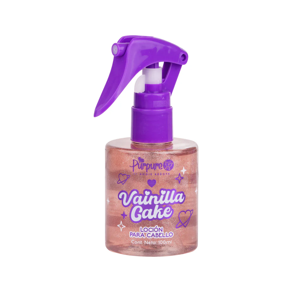 Loción capilar Vainilla Cake - PURPURE - Image 3