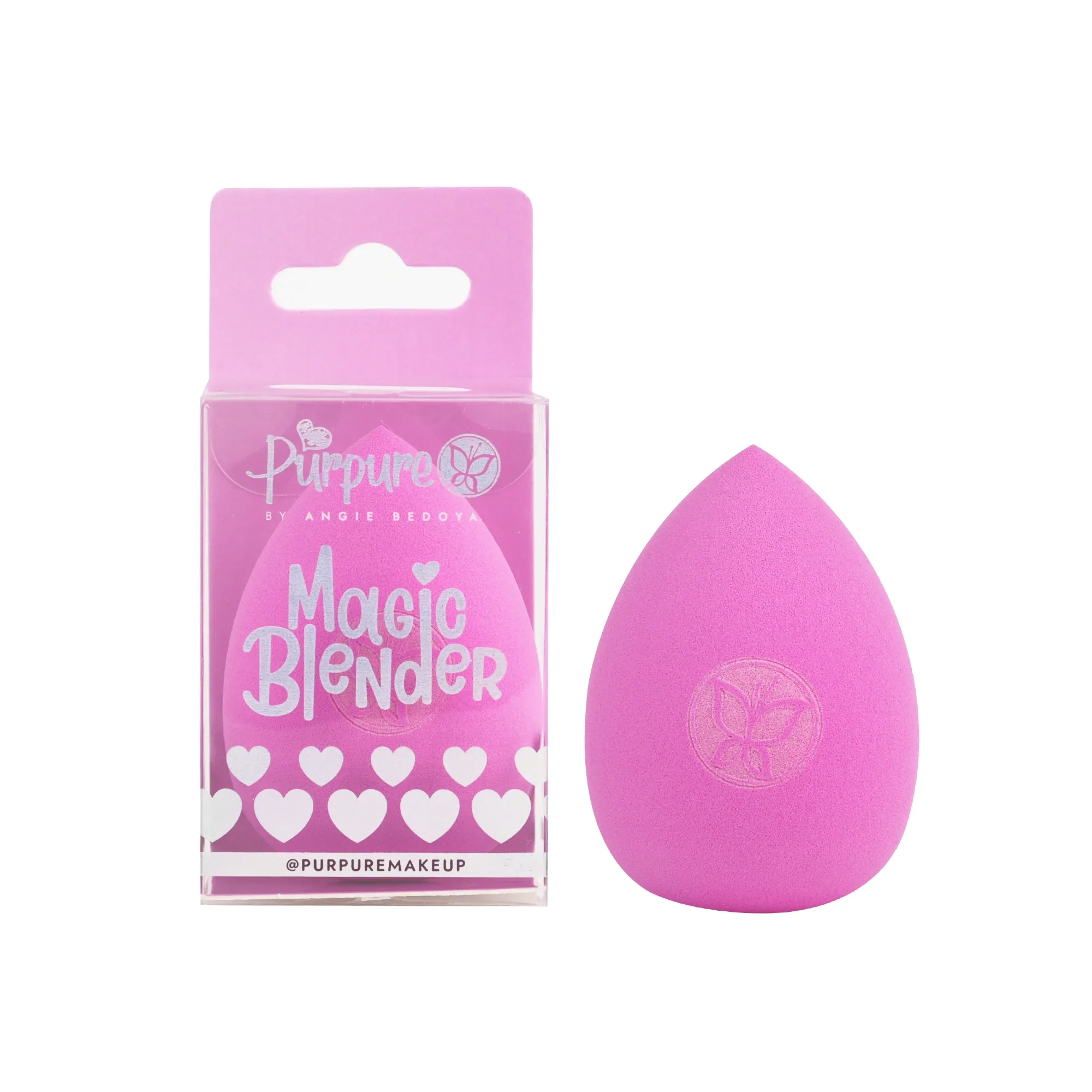 Magic Blender Purpure - Image 3
