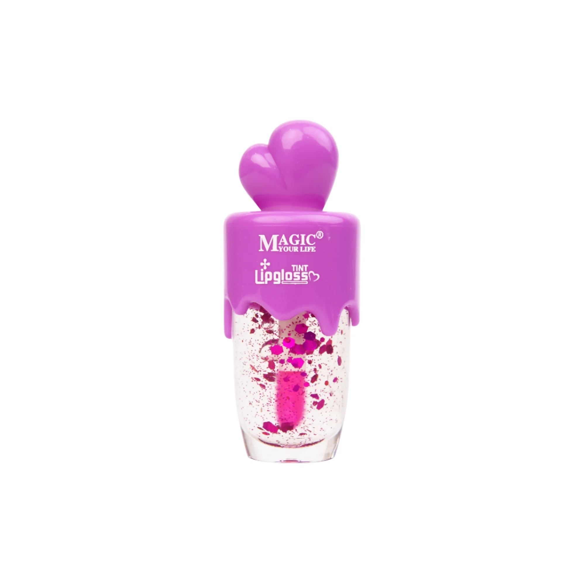 Magic Lip Gloss - Image 4