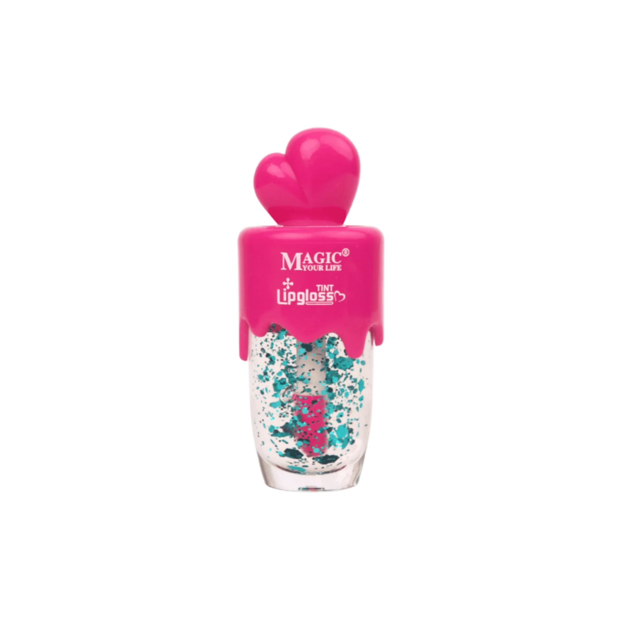 Magic Lip Gloss - Image 6