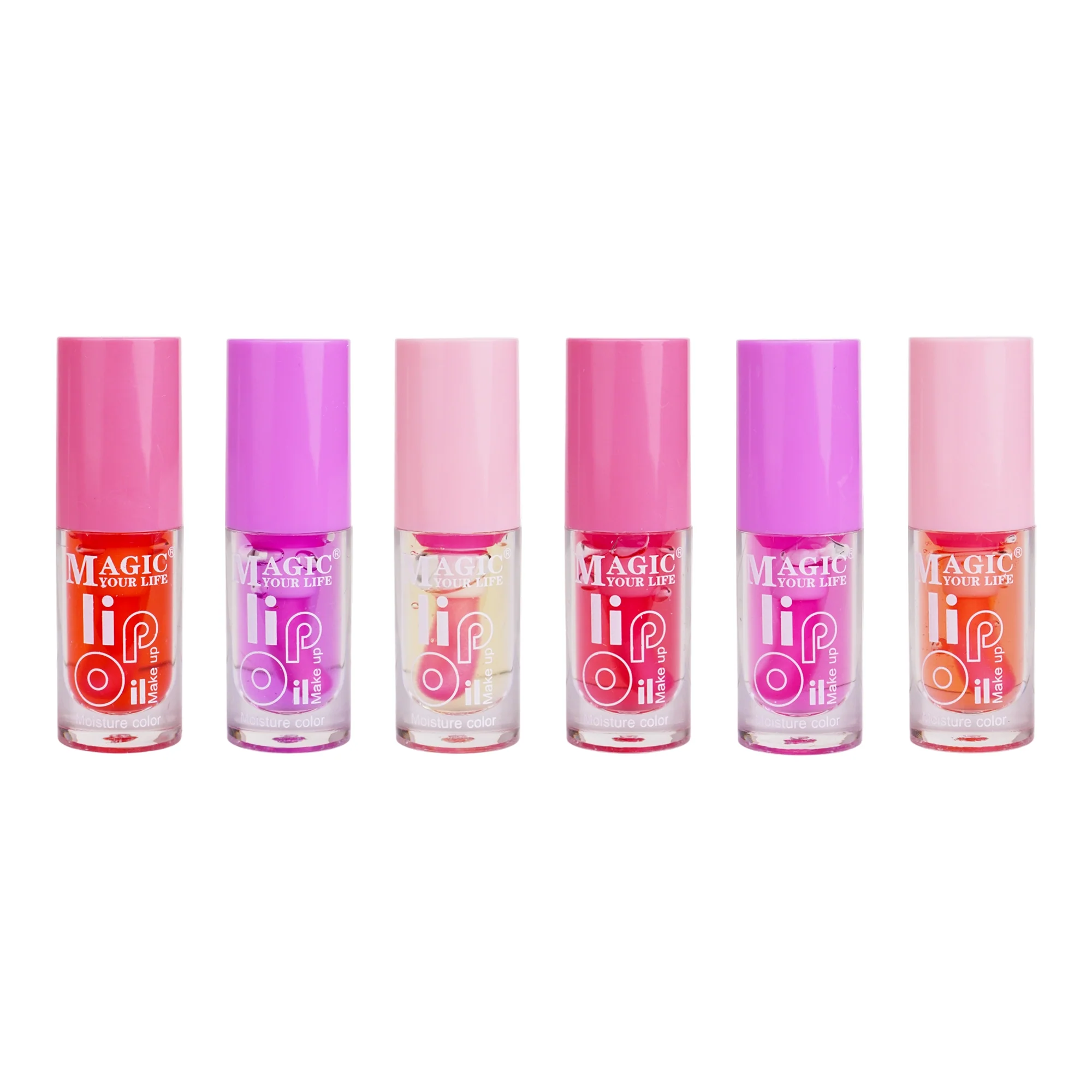 Magic Lip Oil REF - LC304