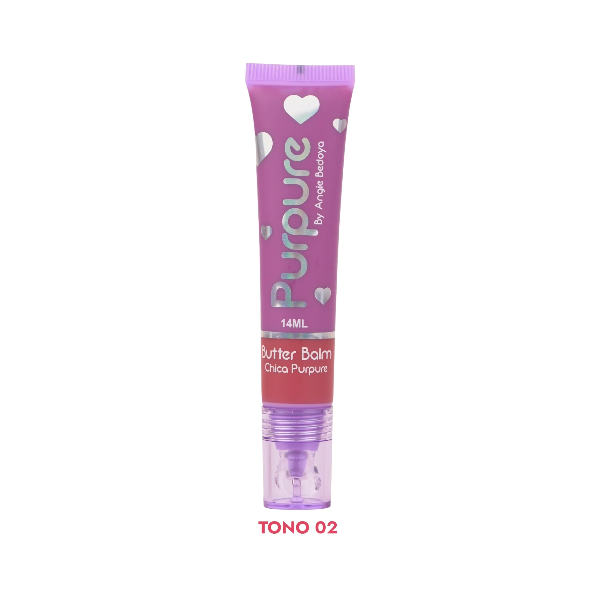 Butter Balm Purpure - Image 3
