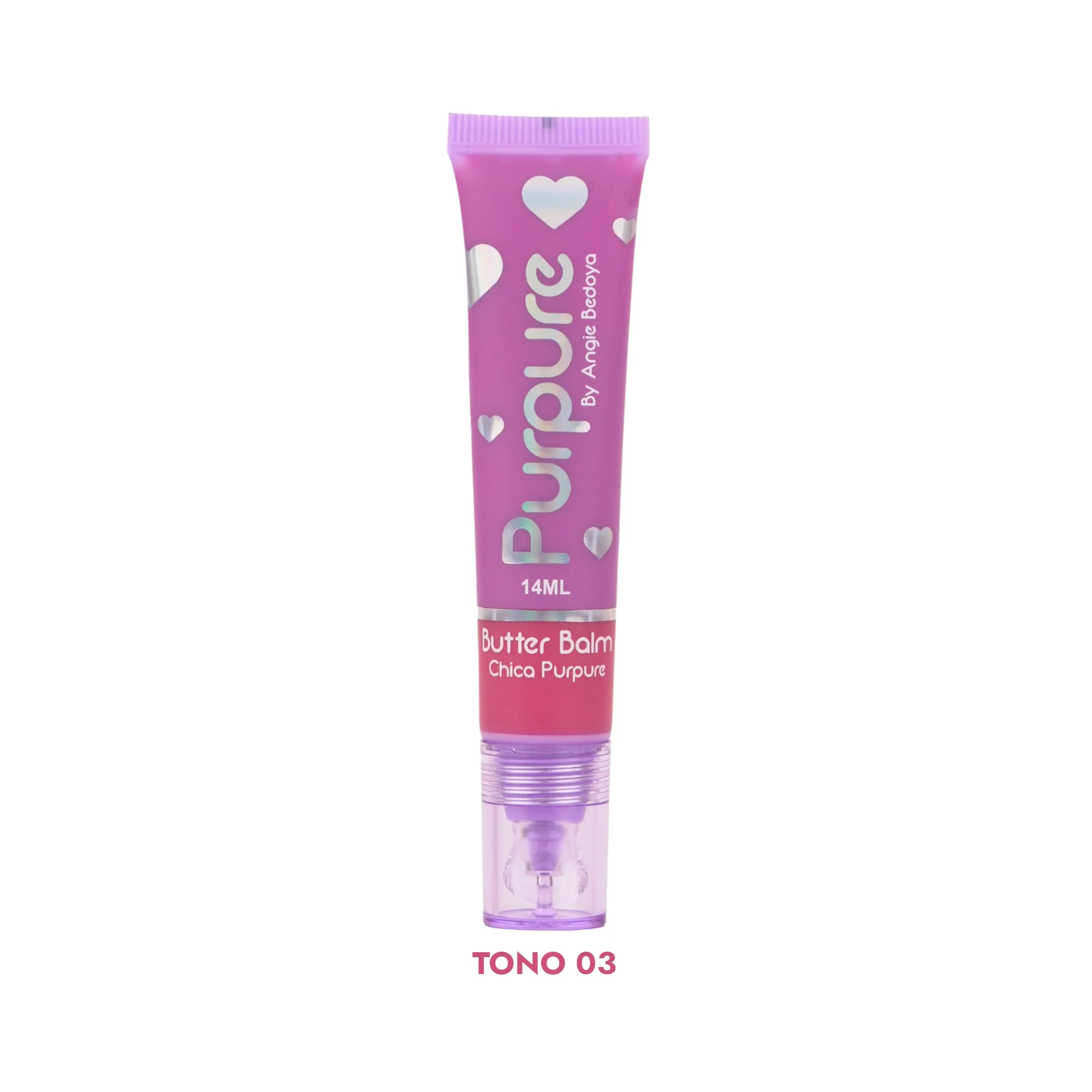 Butter Balm Purpure - Image 4
