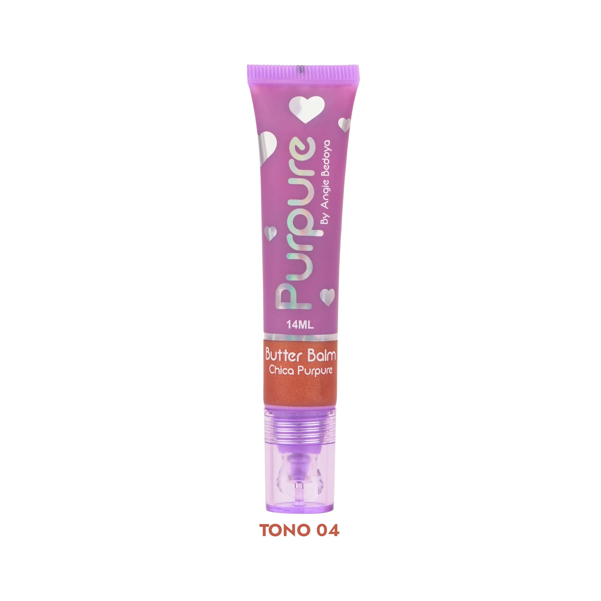 Butter Balm Purpure - Image 5