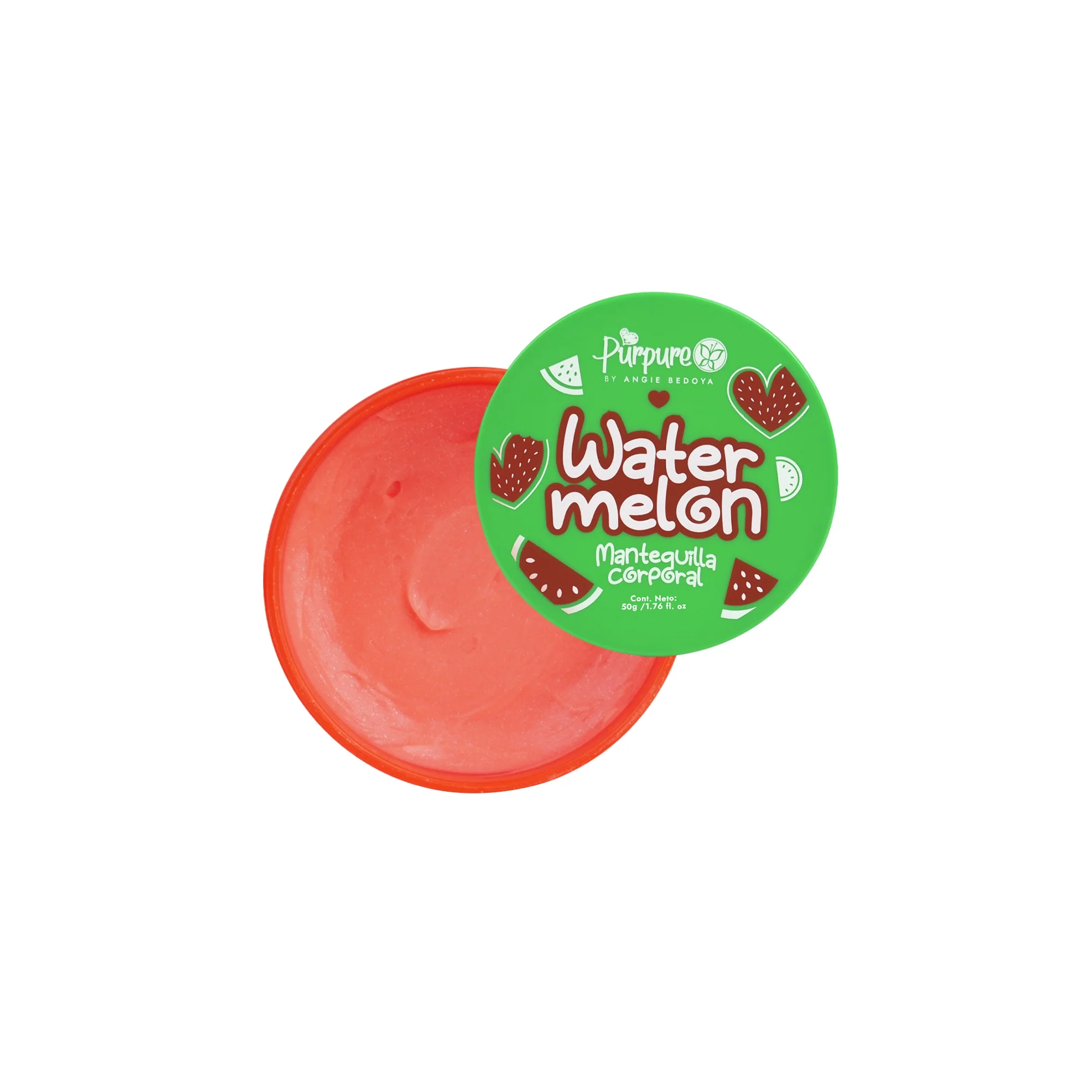 Mini Mantequilla Importada Watermelon 50g Purpure - Image 3