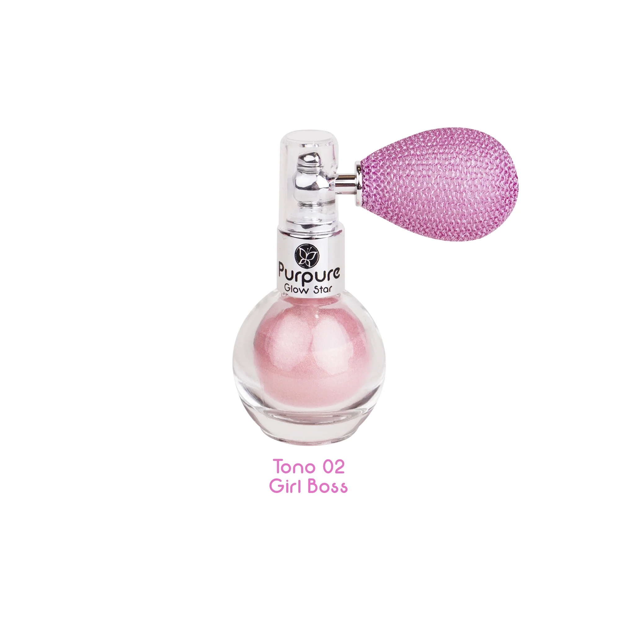 Polvo de Hadas Glow Star Purpure - Image 3