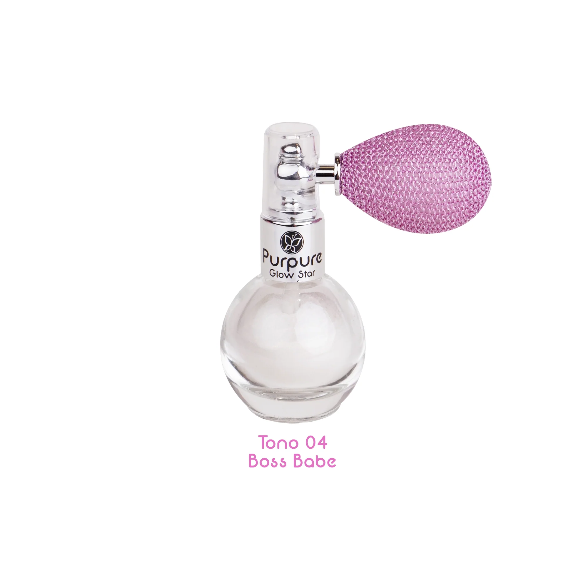 Polvo de Hadas Glow Star Purpure - Image 5