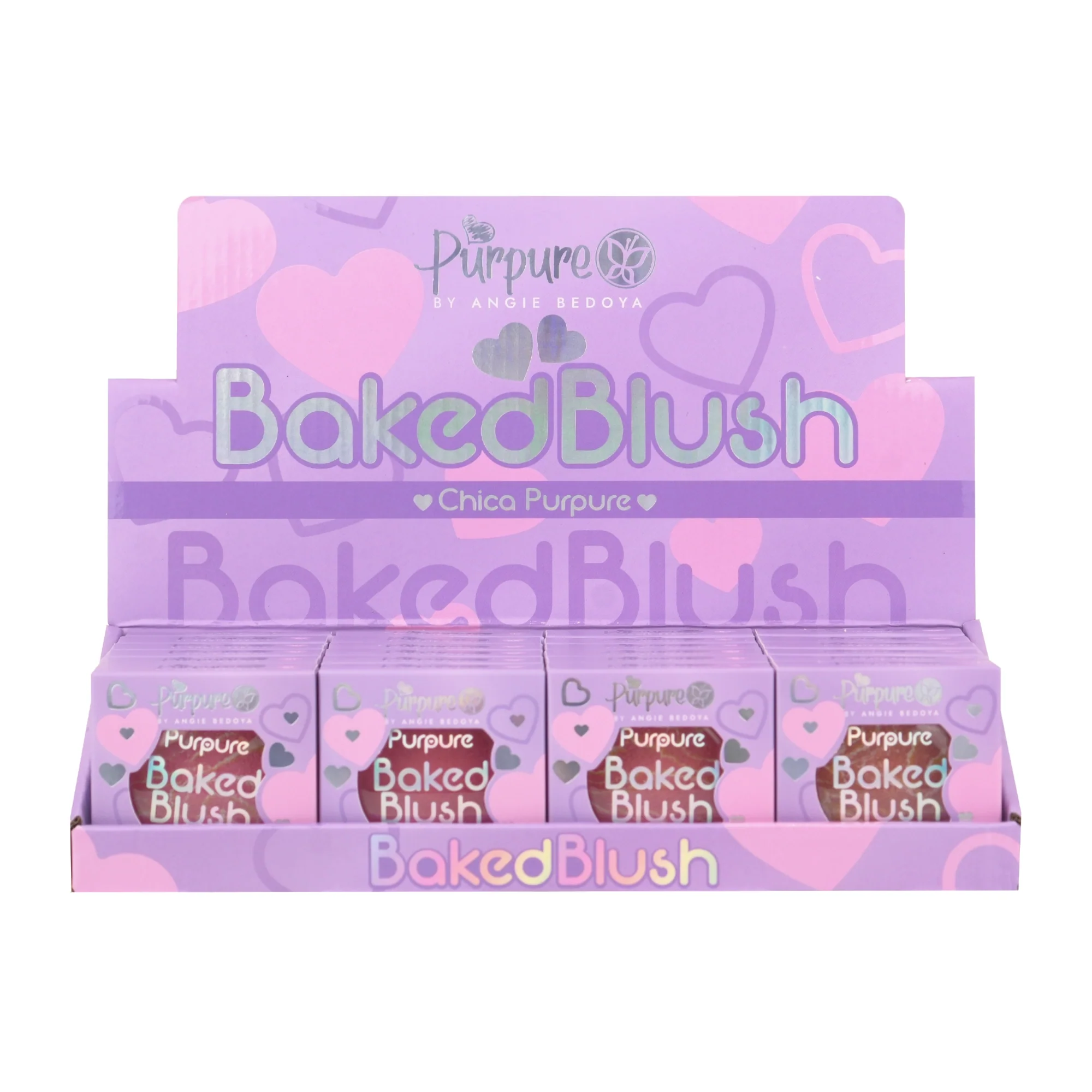Rubor Baked Blush Purpure - Image 6