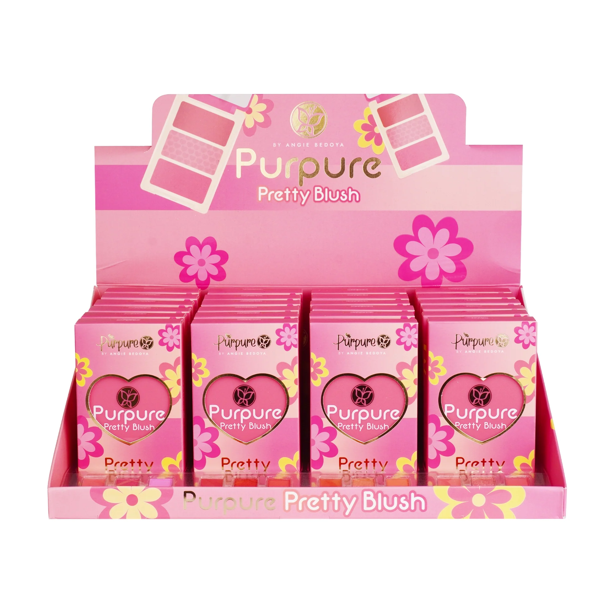 Rubor X3 Pretty Blush Purpure - Image 6