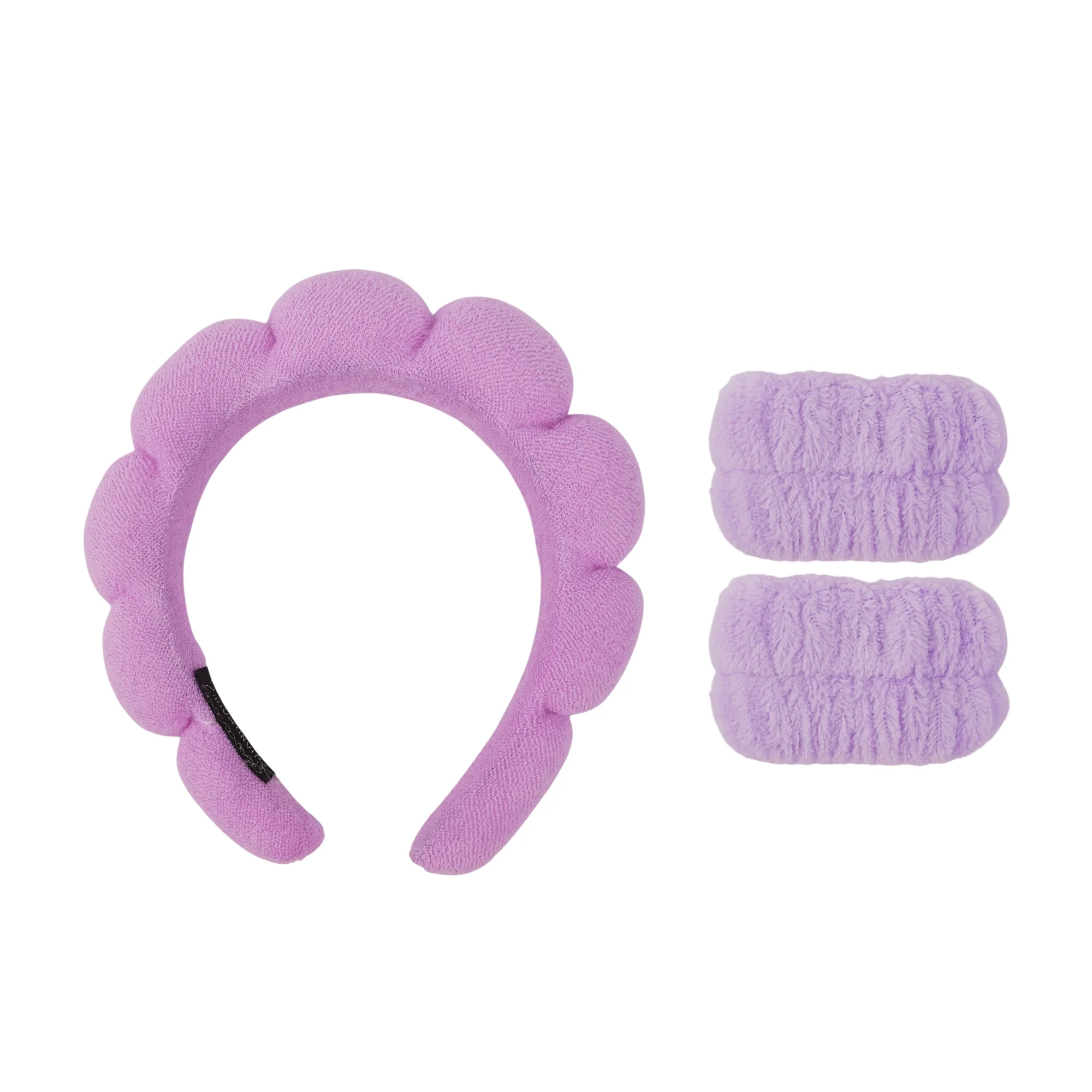 Set Diadema + Muñequeras Surtida - Image 5