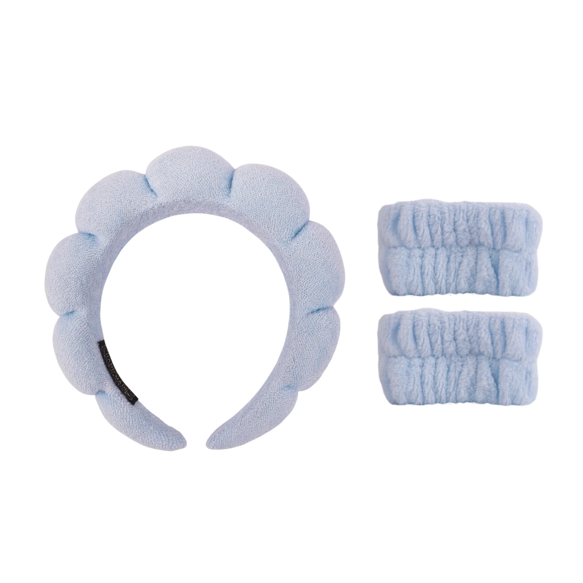 Set Diadema + Muñequeras Surtida - Image 6