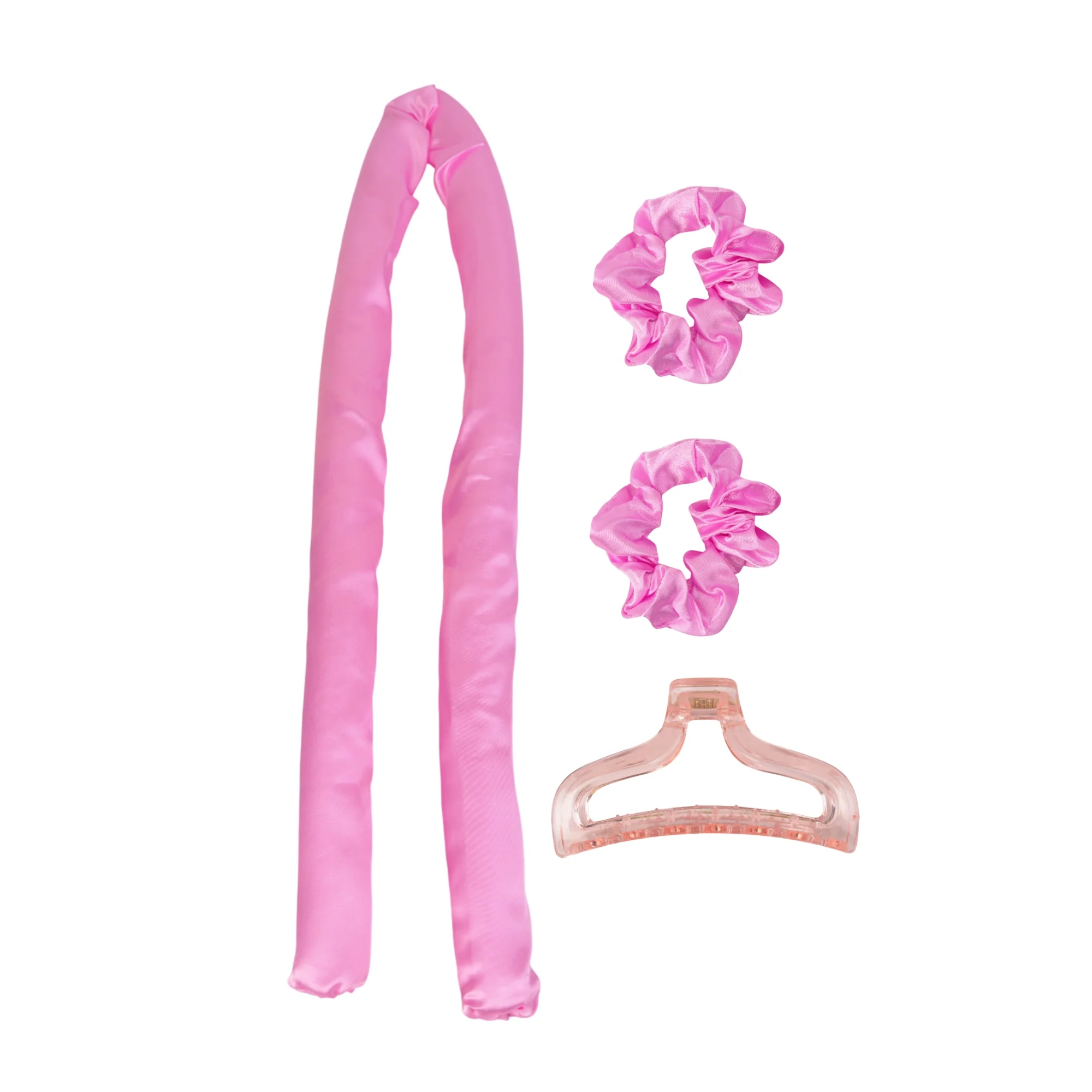 Set Ondas Para El Cabello Sin Calor Surtidas - Image 2